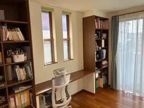 2LDK Property Koshigaya City Saitama Prefecture (8)