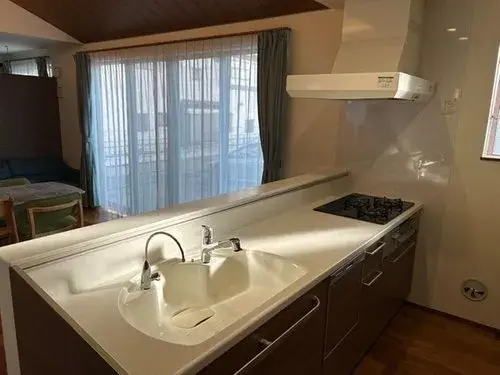 2LDK Property Koshigaya City Saitama Prefecture (9)