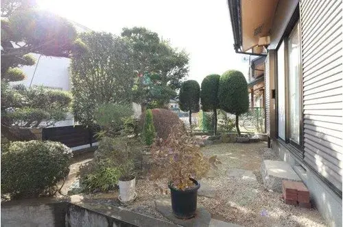 5DK+S Property Kitamoto City Saitama Prefecture (2)