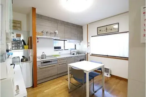 5DK+S Property Kitamoto City Saitama Prefecture (15)