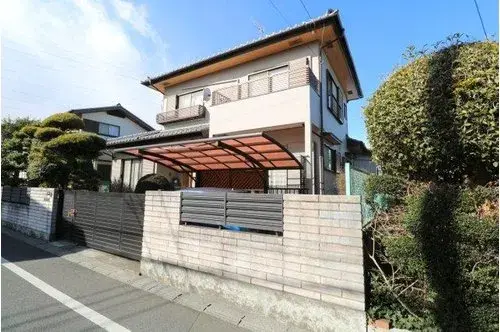 5DK+S Property Kitamoto City Saitama Prefecture (3)