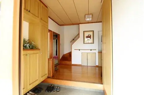 5DK+S Property Kitamoto City Saitama Prefecture (4)
