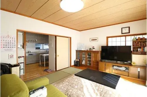 5DK+S Property Kitamoto City Saitama Prefecture (10)