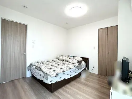 Single-Family Home Niiza City Saitama Prefecture (1)