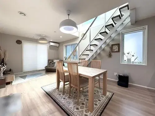 Single-Family Home Niiza City Saitama Prefecture (6)