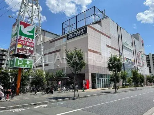 2DK Saitama City Saitama Prefecture (18)