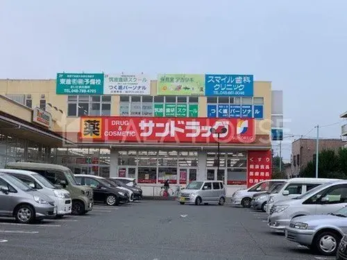 2DK Saitama City Saitama Prefecture (21)