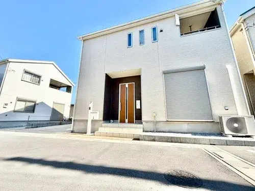4LDK Misato City Saitama Prefecture (1)