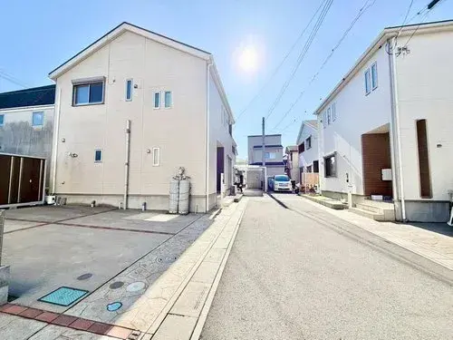 4LDK Misato City Saitama Prefecture (2)