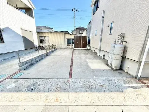 4LDK Misato City Saitama Prefecture (3)