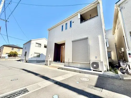 4LDK Misato City Saitama Prefecture (5)