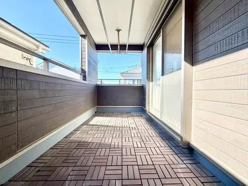 4LDK Misato City Saitama Prefecture (7)