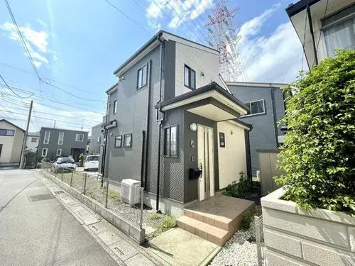 3LDK Ageo City Saitama Prefecture (1)