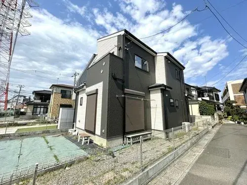 3LDK Ageo City Saitama Prefecture (2)