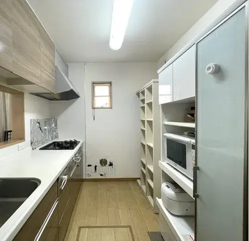 3LDK Ageo City Saitama Prefecture (12)