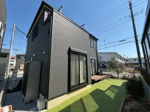 3LDK Property Konosu City Saitama Prefecture (1)