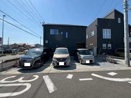 3LDK Property Konosu City Saitama Prefecture (2)