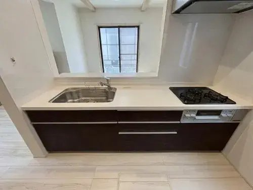 3LDK Property Konosu City Saitama Prefecture (14)