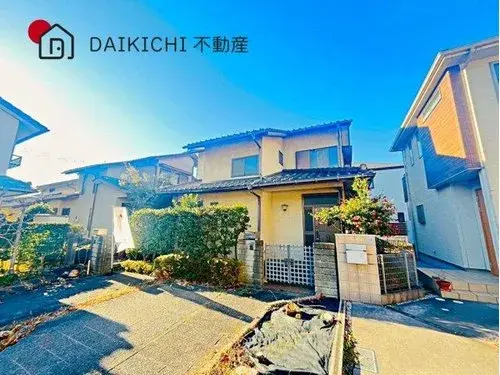 4LDK Konosu City Saitama Prefecture (1)