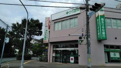 4LDK Konosu City Saitama Prefecture (19)