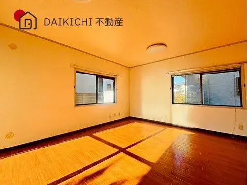 4LDK Konosu City Saitama Prefecture (9)