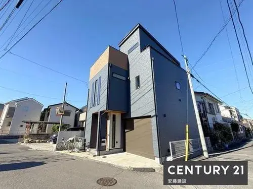 2LDK+S Property Sayamashi Saitama Prefecture (1)