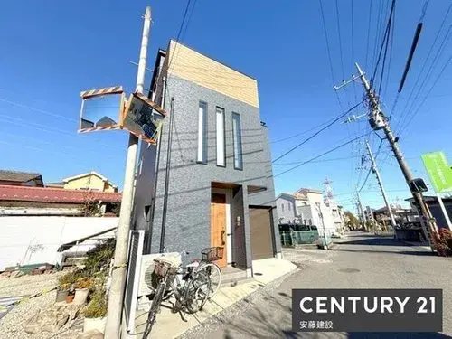 2LDK+S Property Sayamashi Saitama Prefecture (2)