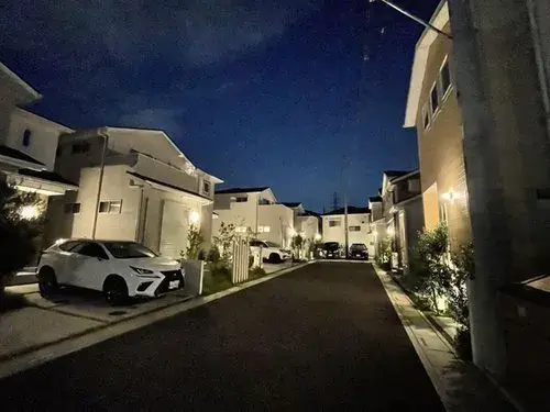 3LDK Property Saitama City Saitama Prefecture (1)