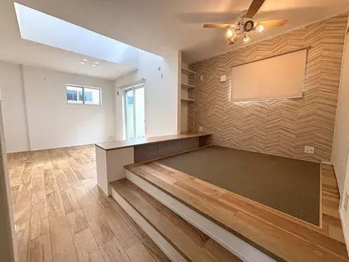 3LDK Property Saitama City Saitama Prefecture (11)