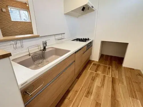 3LDK Property Saitama City Saitama Prefecture (15)