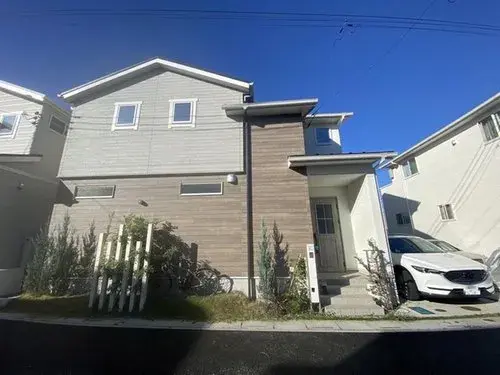 3LDK Property Saitama City Saitama Prefecture (3)
