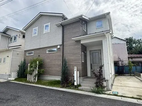 3LDK Property Saitama City Saitama Prefecture (7)