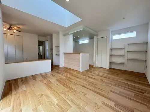 3LDK Property Saitama City Saitama Prefecture (10)
