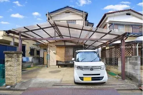 3LDK Property Higashimatsuyama City Saitama Prefecture (1)