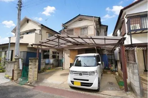 3LDK Property Higashimatsuyama City Saitama Prefecture (2)