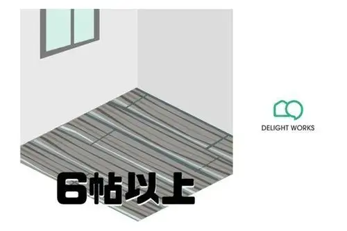 3LDK Property Higashimatsuyama City Saitama Prefecture (18)