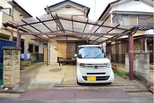3LDK Property Higashimatsuyama City Saitama Prefecture (3)