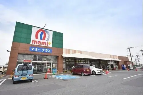 3LDK Property Higashimatsuyama City Saitama Prefecture (22)