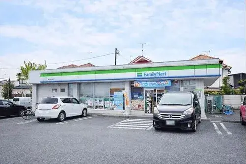 3LDK Property Higashimatsuyama City Saitama Prefecture (23)