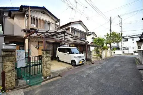 3LDK Property Higashimatsuyama City Saitama Prefecture (4)