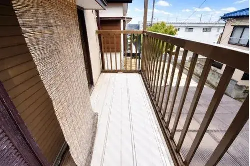 3LDK Property Higashimatsuyama City Saitama Prefecture (5)