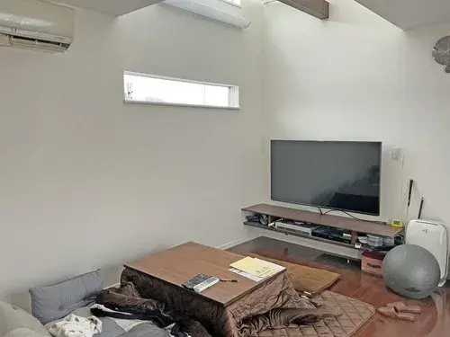 2-Story, 2-Bedroom Property Honjo City, Saitama Prefecture (2)