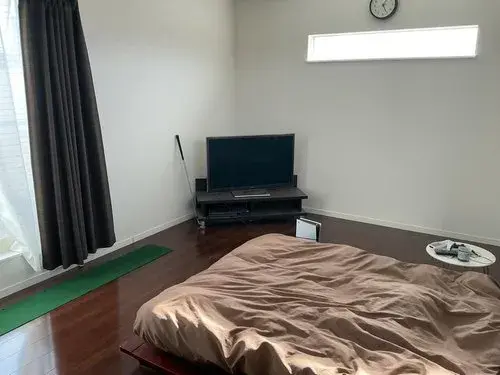 2-Story, 2-Bedroom Property Honjo City, Saitama Prefecture (4)
