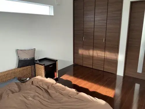 2-Story, 2-Bedroom Property Honjo City, Saitama Prefecture (5)