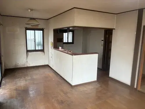 Two-Family House Konosu Saitama Prefecture (3)