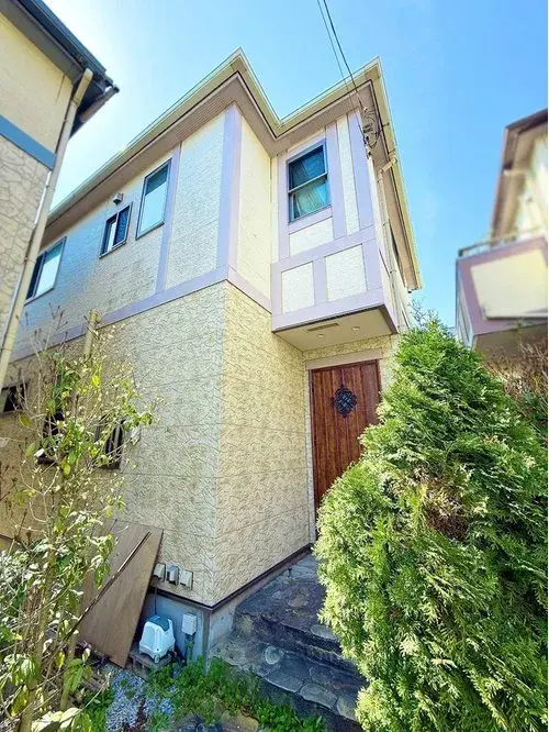 3LDK Property Misato City Saitama Prefecture (1)