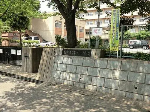 3LDK Property Misato City Saitama Prefecture (15)