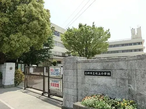 3LDK Property Misato City Saitama Prefecture (16)