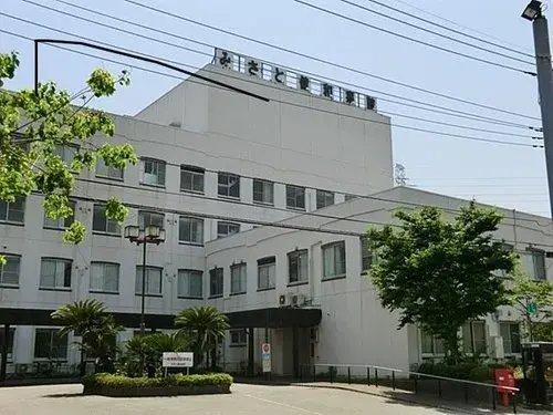 3LDK Property Misato City Saitama Prefecture (17)