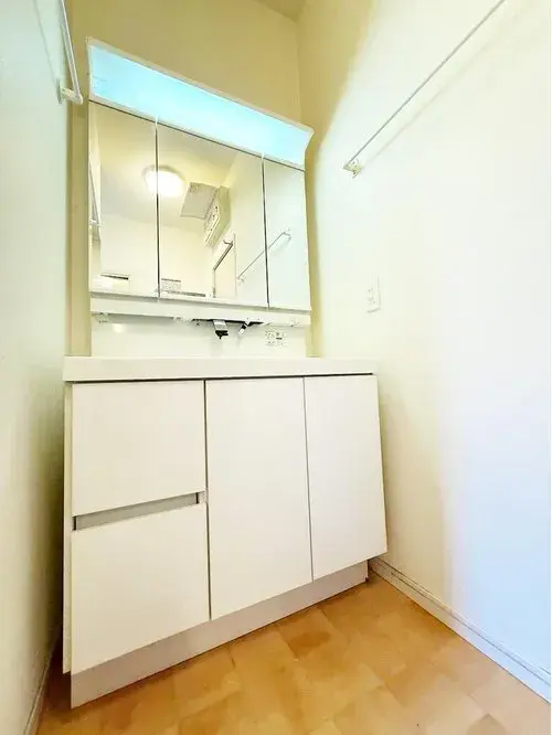 3LDK Property Misato City Saitama Prefecture (5)